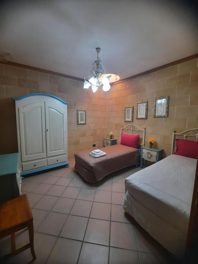 Villa Mariella Монополи Экстерьер фото